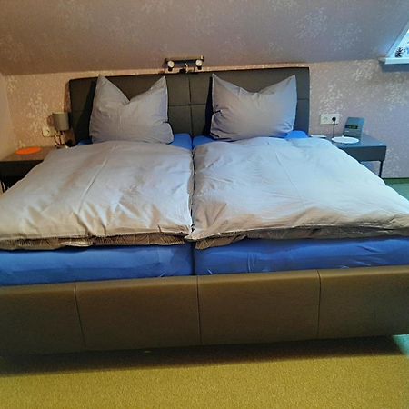 Ferienzimmer Wenzel Hasselfelde Bagian luar foto